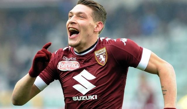 Andrea Belotti Como'ya yakın