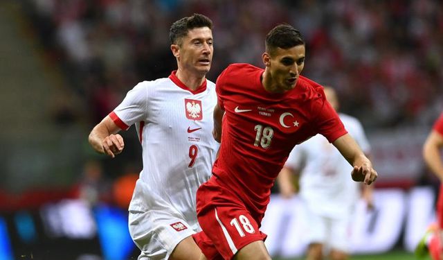 Flaş! Fenerbahçeli başkan Lewandowski'yi duyurdu