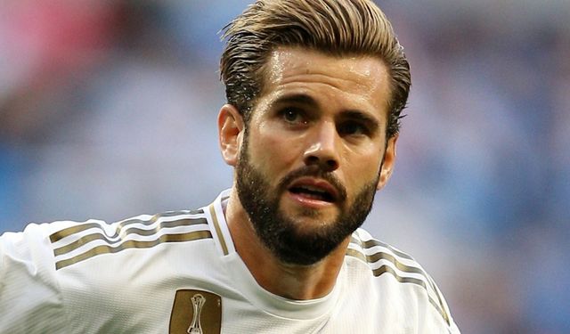 Nacho Fernandez Suudi Arabistan'a gitti