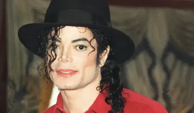 Michael Jackson borçlu ölmüş: Geriye 500 milyon dolar borç bıraktığı ortaya çıktı!