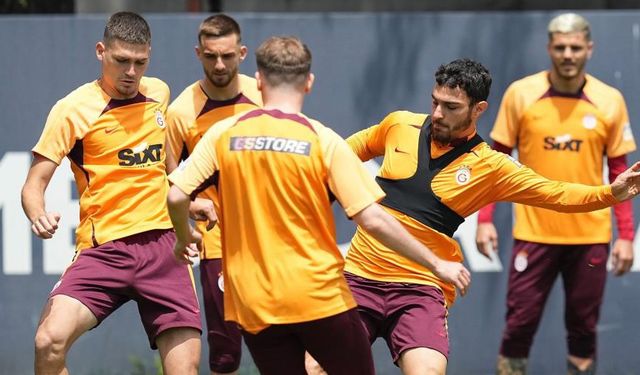 Cimbom, Avusturya'da 5 hazırlık maçı oynayacak