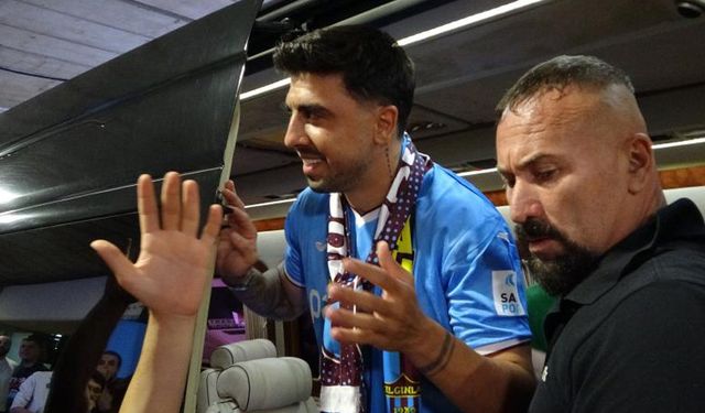 Trabzonspor Ozan Tufan'ın maliyetini duyurdu