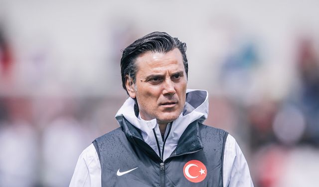 Montella'dan İrfan Can Kahveci açıklaması