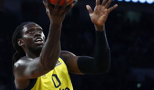 Fenerbahçe'den İsrail'e transfer oldu