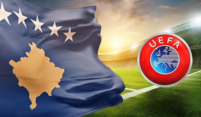 Kosova, Sırbistan'ı UEFA'ya şikayet etti