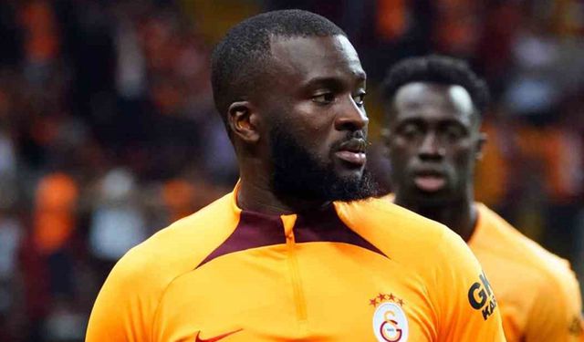 Tanguy Ndombele'nin sözleşmesi feshediliyor