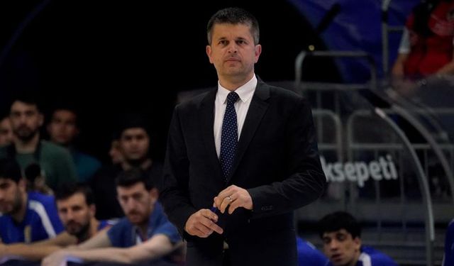 Anadolu Efes ilk transferini açıkladı