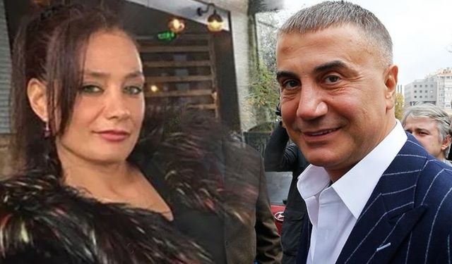 Vurulan ‘Hanımağa’ lakaplı Güniz Akkuş, Sedat Peker'i açıkça tehdit etmişti!