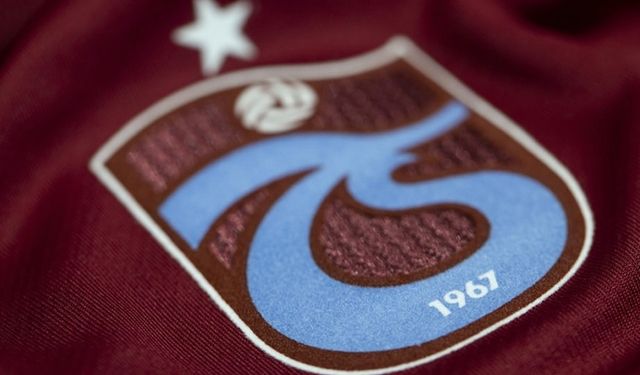 Trabzonspor 5 oyuncuyu KAP'a bildirdi