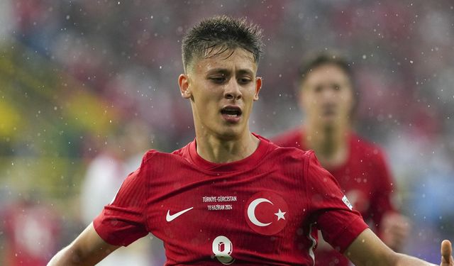 Gündemi sallayan Arda Güler hakkında Manchester United'a transfer çağrısı