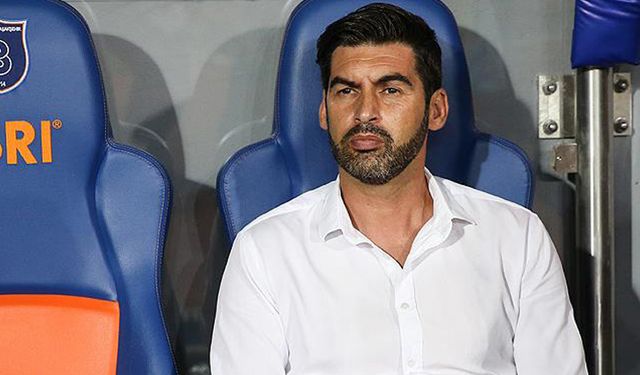 Milan, Paulo Fonseca’ya emanet