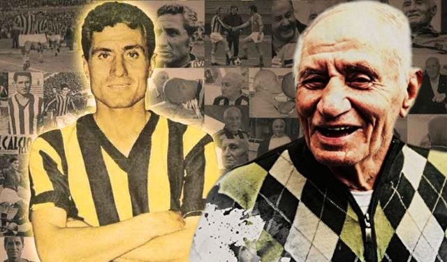 Lefter Küçükandonyadis’in hikayesi film oluyor: 'Lefter'in başrolünde kim oynayacak?