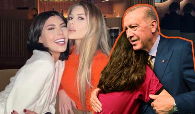 O kız Nihal ve Bahar Candan’ın kardeşi çıktı: Cumhurbaşkanı Erdoğan'dan yardım istedi!