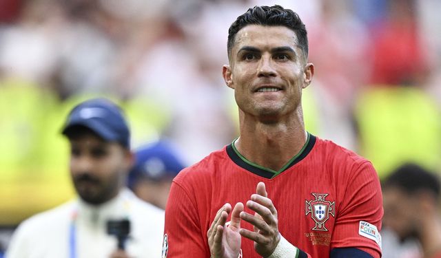 Ronaldo görmezden geldiği Arda Güler'i uyardı: Ruhunu aynı görüyorum