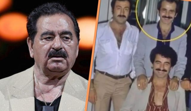 İbrahim Tatlıses arkadaşının ölümüne sevinmişti: Hasan Bora'nın oğlundan yanıt geldi!