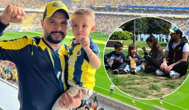 Kültür festivalinde 'Fenerbahçeli şarkıcı' krizi: Alişan'ı kadrodan çıkardılar!