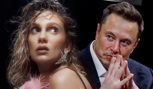 Farah Zeynep Abdullah'ın ayar vermediği bir Elon Musk kalmıştı: Onu da yaptı!