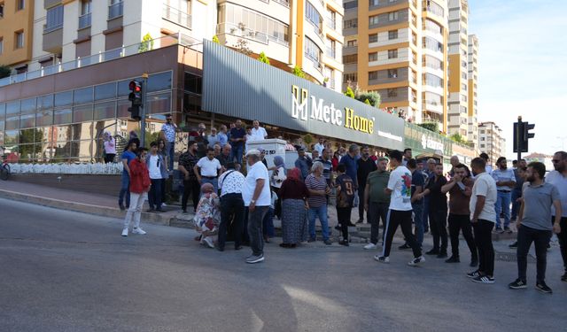 Kastamonu'da silahlar patladı: 1 ölü, 1 yaralı