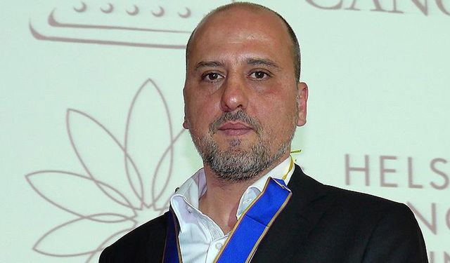 Ahmet Şık hastaneye kaldırıldı: TİP'ten açıklama