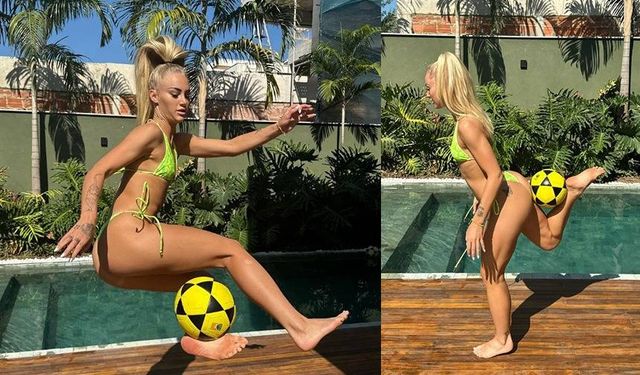 Alisha Lehmann yol ayrımında: Sevgilisini mi, Aston Villa’yı mı bırakacak?