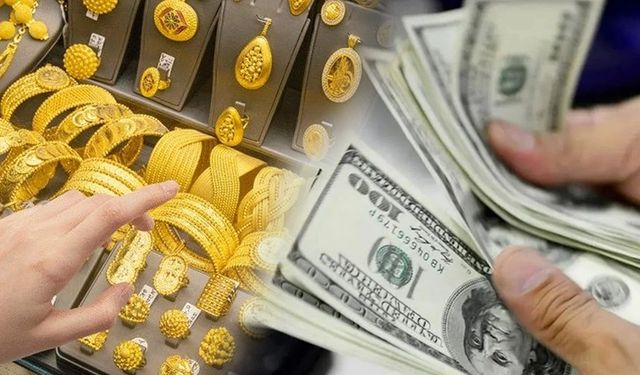 Ne dolar ne altın! Hepsinden çok yükselmeye başladı