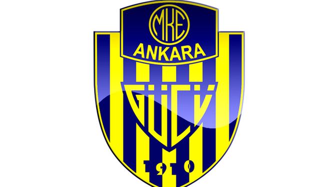 MKE Ankaragücü'nün yeni teknik direktörü belli oldu!