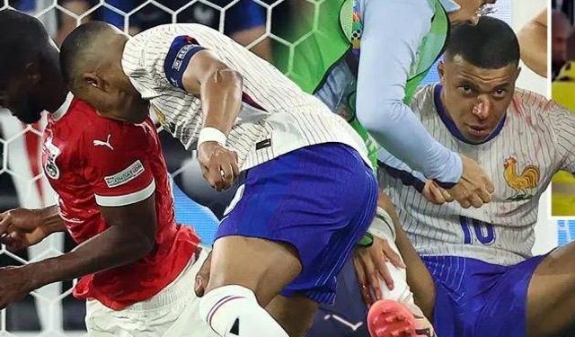 Ahmet Çakar, Mbappe’nin faturasını ‘sıvacı kılıklı’ Ertem Şener’e kesti, TFF’yi uyardı