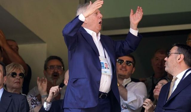Aziz Yıldırım'dan 2027 planı: Geleceğin başkanını bizzat hazırlayacak