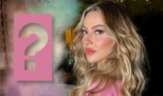 Hadise oyuncu oluyor: 'Esas Oğlan' kadrosunda kimler var?