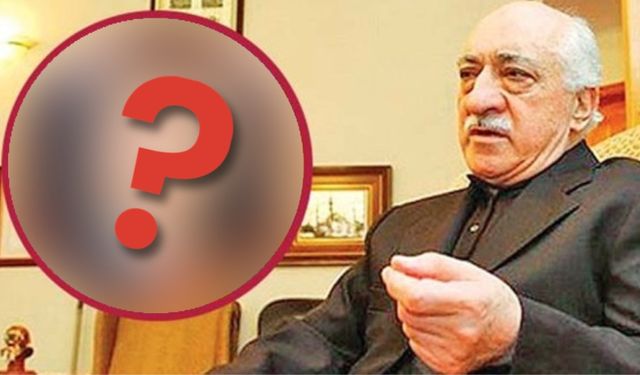 FETÖ’nün başına kim geçecek? Tüm işaretler 'o ismi' gösteriyor!