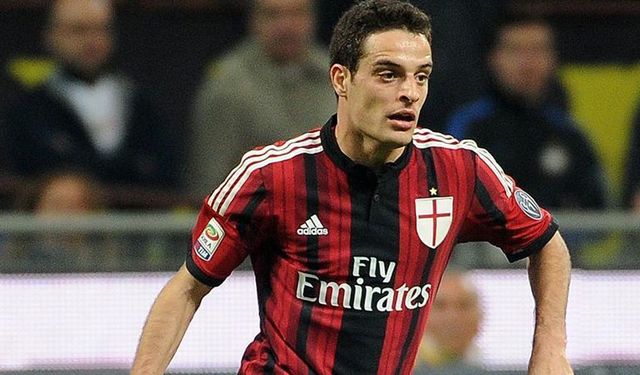 Giacomo Bonaventura resmen boşta