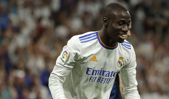 Ferland Mendy satış listesine konuldu