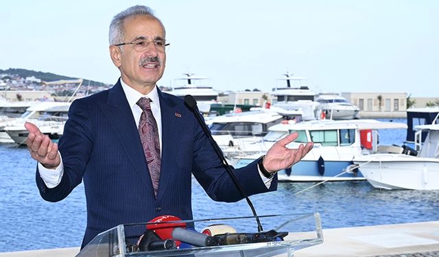 Türk Boğazları'ndan uğraksız geçen gemilerden alınan ücret 1 Temmuz'da artacak