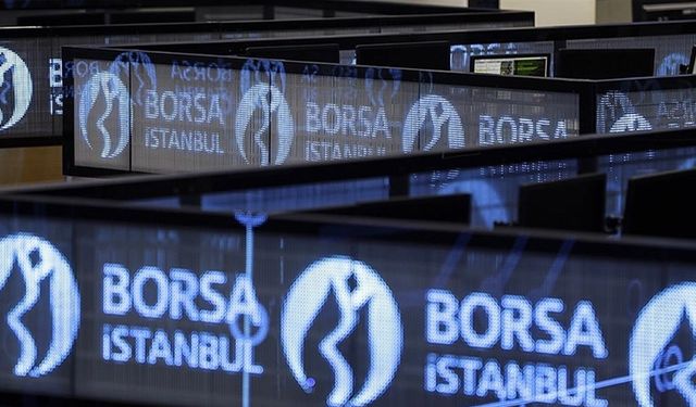 Borsa günü yükselişle tamamladı