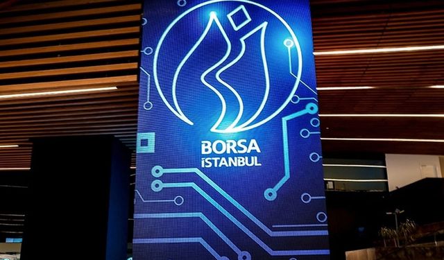 Borsa günü yükselişle tamamladı