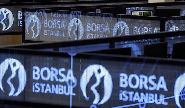 2024'te Borsa İstanbul'a yatırımcı ilgisi devam ediyor