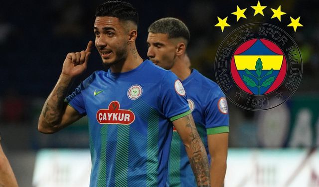 Fenerbahçe, Emirhan Topçu için yeni teklif hazırlayacak