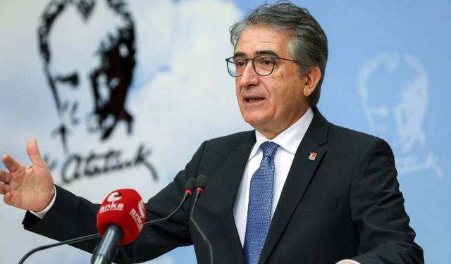 Karatepe, Mehmet Şimşek’le görüştü, umutsuz konuştu!