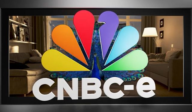 Türkiye CNBC-e'ye yeniden kavuştu: Kanal bugün yayın hayatına başladı!