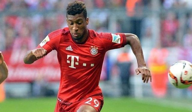 Transferde sürpriz gelişme!.. Kingsley Coman Fenerbahçe'yi istemiyor..