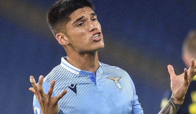 Fenerbahçe ve Galatasaray Joaquin Correa için karşı karşıya geldi