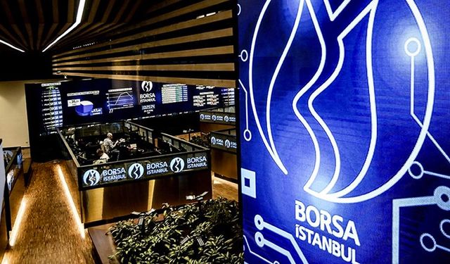 BIST 100 hala dünya endeksleri arasında zirvede