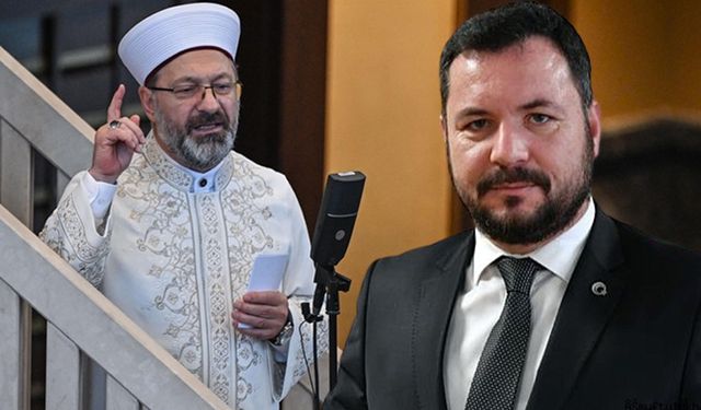 Diyanet’in garajı oto galeriye döndü! Özel kaleme milyonluk araba