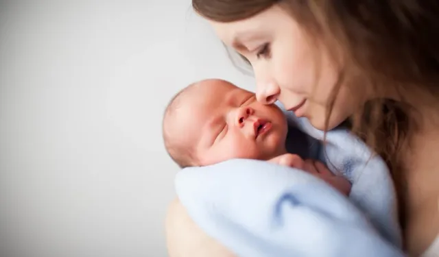 Sinop’ta doğum sayısı yüzde 7,9 azaldı