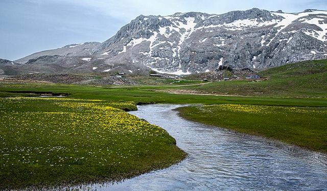 Antalya ilk 5 ayda ağırladığı 4 milyona yakın ziyaretçiyle rekor kırdı