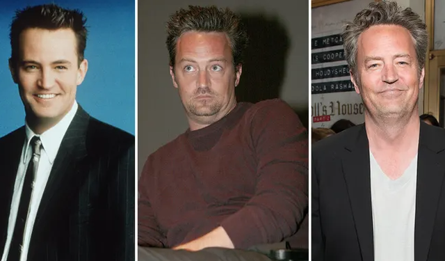 Matthew Perry'nin ölümüyle ilgili soruşturma başlatıldı: Birden fazla kişi suçlanabilir!