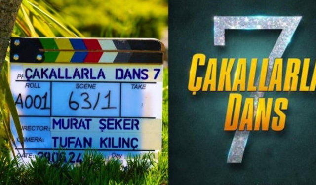 'Çakallarla Dans'ın 7. filminin çekimleri başladı: Vizyon tarihi ne zaman?