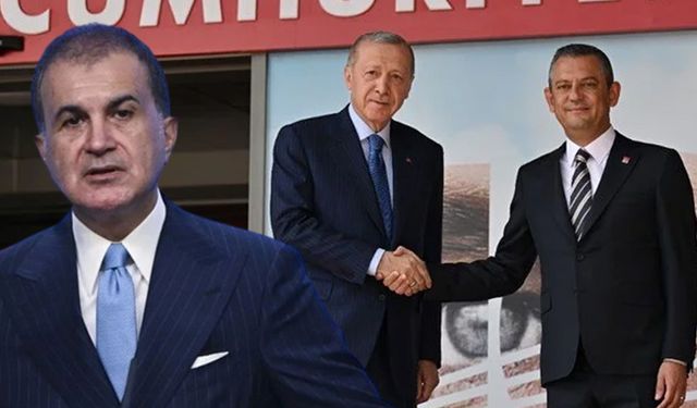 İşte Cumhurbaşkanı Erdoğan ile Özgür Özel görüşmesinin ayrıntıları