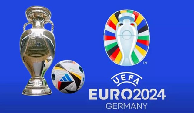 EURO 2024 "ilkler ve enler" ile başladı