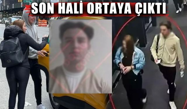 Eylem Toku'un oğlu hakim karşısında! Türkiye'ye iade edilecek mi?